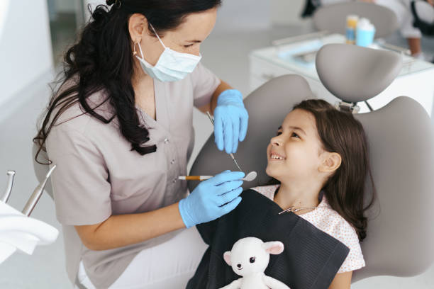 Best Emergency Dentist Near Me  in Ethete, WY