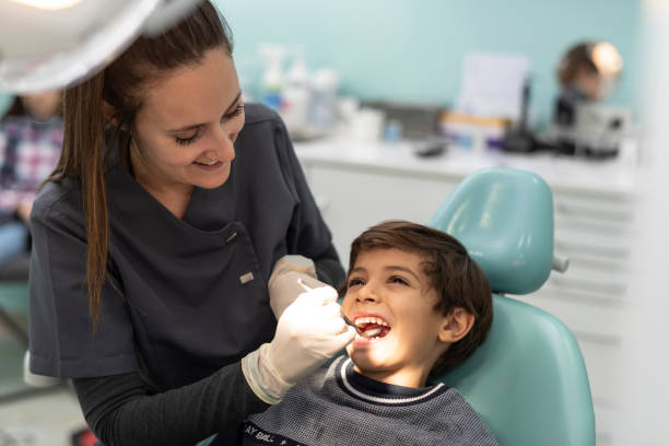 Best Emergency Pediatric Dentist  in Ethete, WY