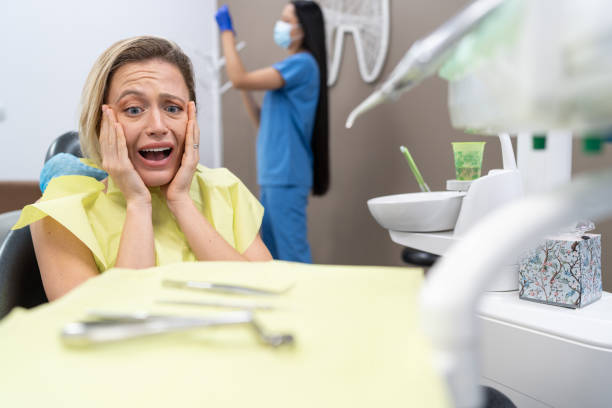 Best Chipped Tooth Repair Near Me  in Ethete, WY