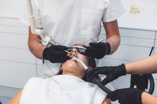 Best Urgent Tooth Repair  in Ethete, WY