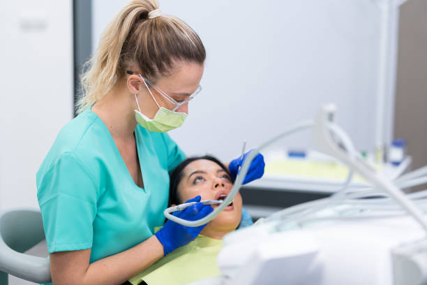 Best Emergency Dentist Near Me  in Ethete, WY