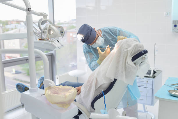 Best Emergency Tooth Extraction  in Ethete, WY