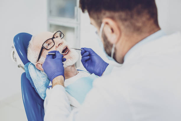 Best Emergency Dental Filling Replacement  in Ethete, WY
